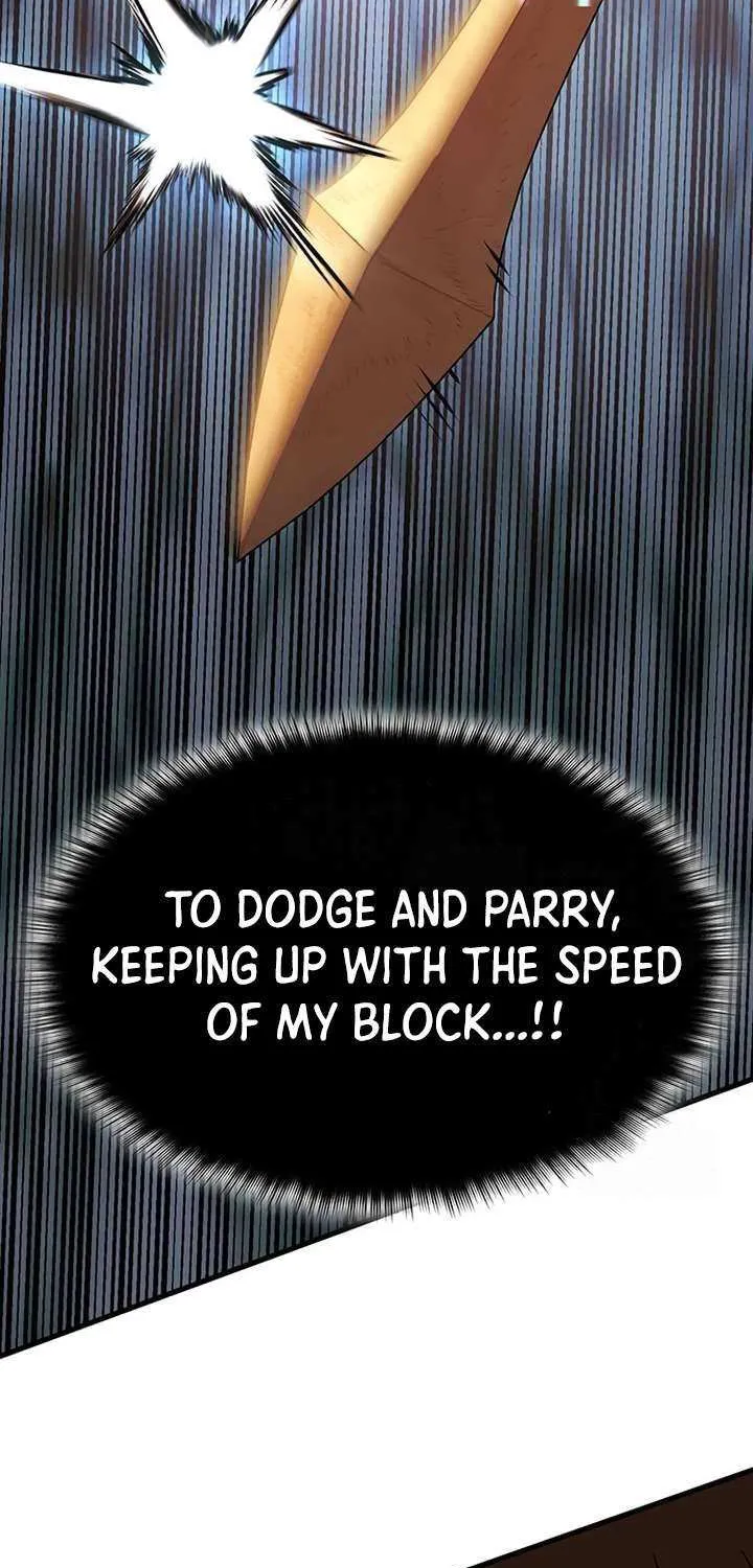 Read Hardcore Leveling Warrior chapter 412 image 18 on Lezhin