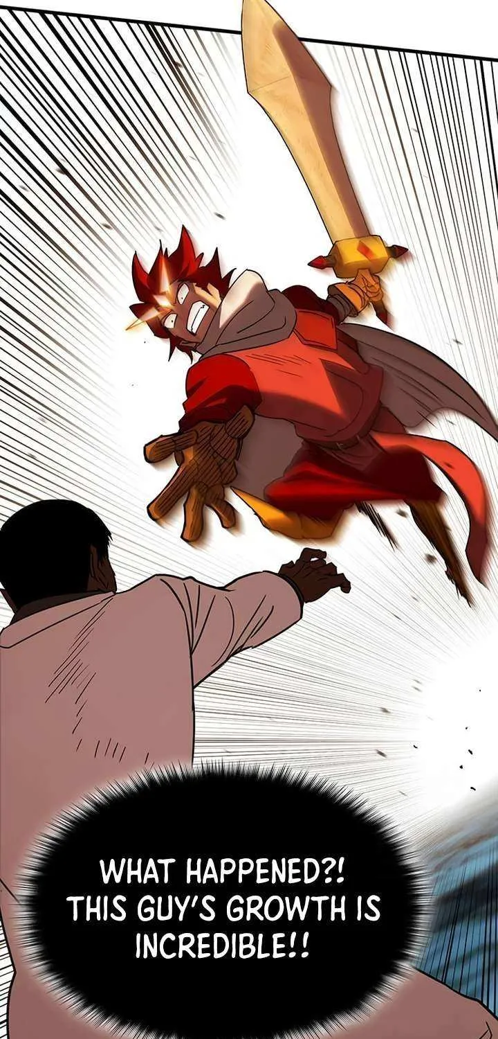 Read Hardcore Leveling Warrior chapter 412 image 20 on Lezhin