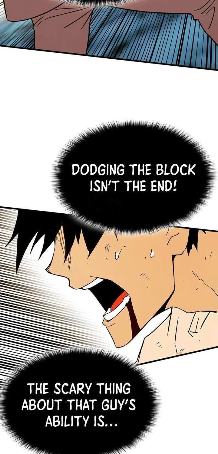 Read Hardcore Leveling Warrior chapter 412 image 21 on Lezhin