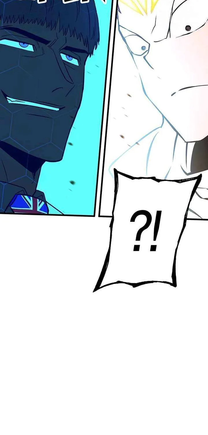 Read Hardcore Leveling Warrior chapter 412 image 23 on Lezhin