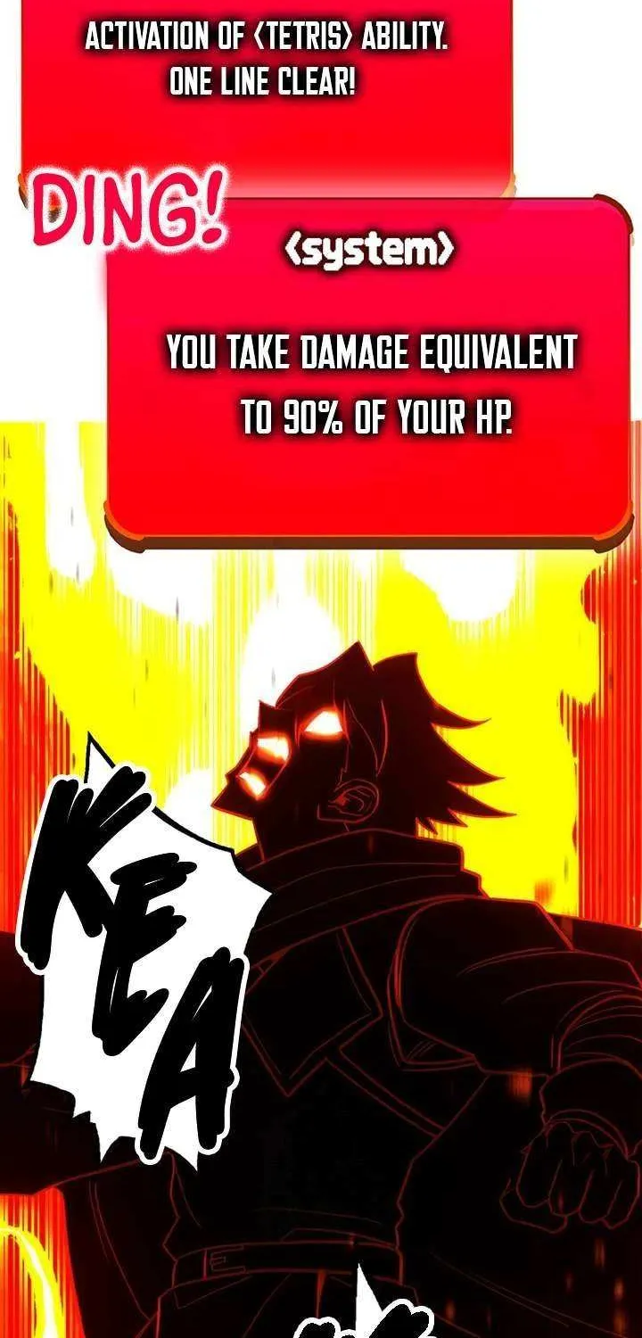 Read Hardcore Leveling Warrior chapter 412 image 25 on Lezhin