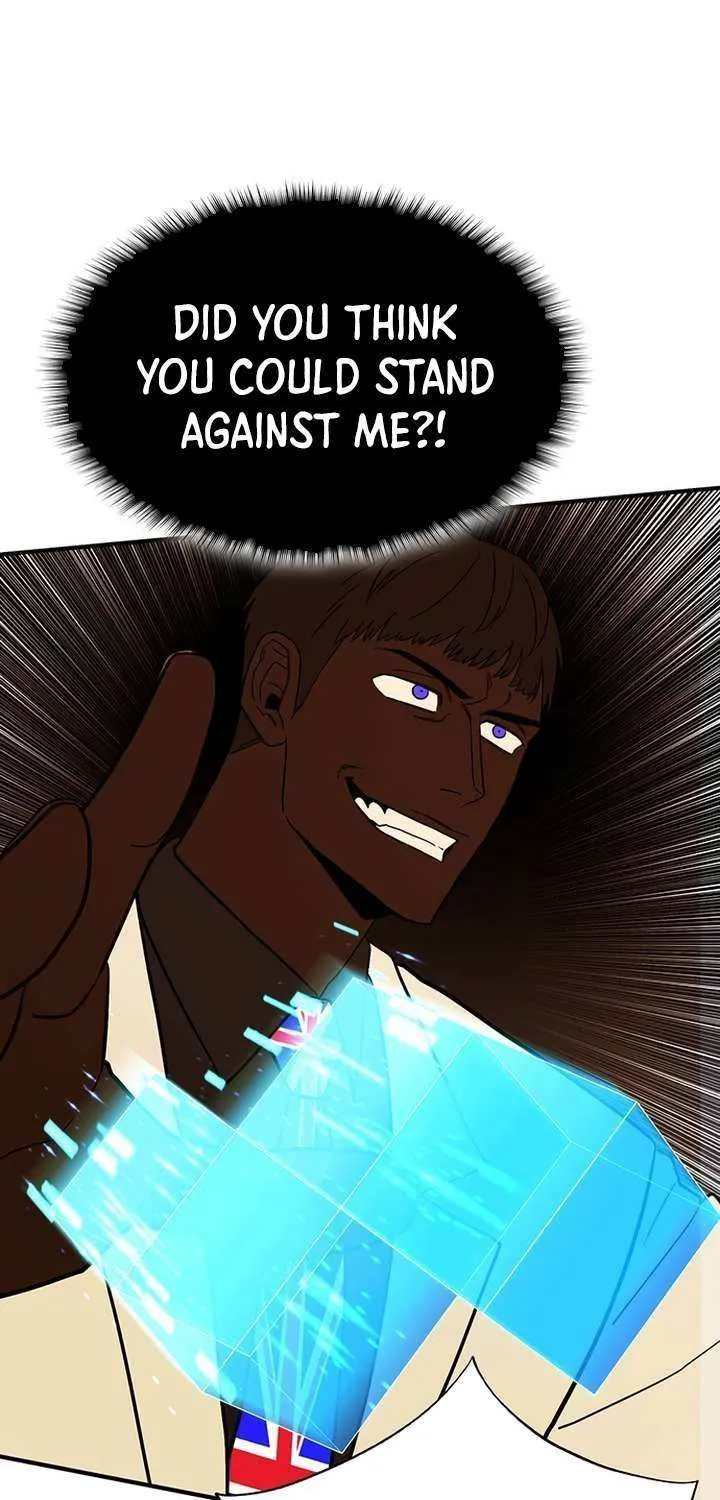 Read Hardcore Leveling Warrior chapter 412 image 28 on Lezhin