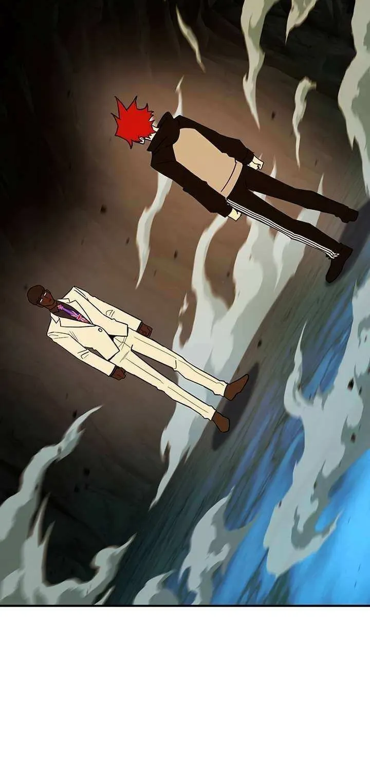 Read Hardcore Leveling Warrior chapter 412 image 3 on Lezhin