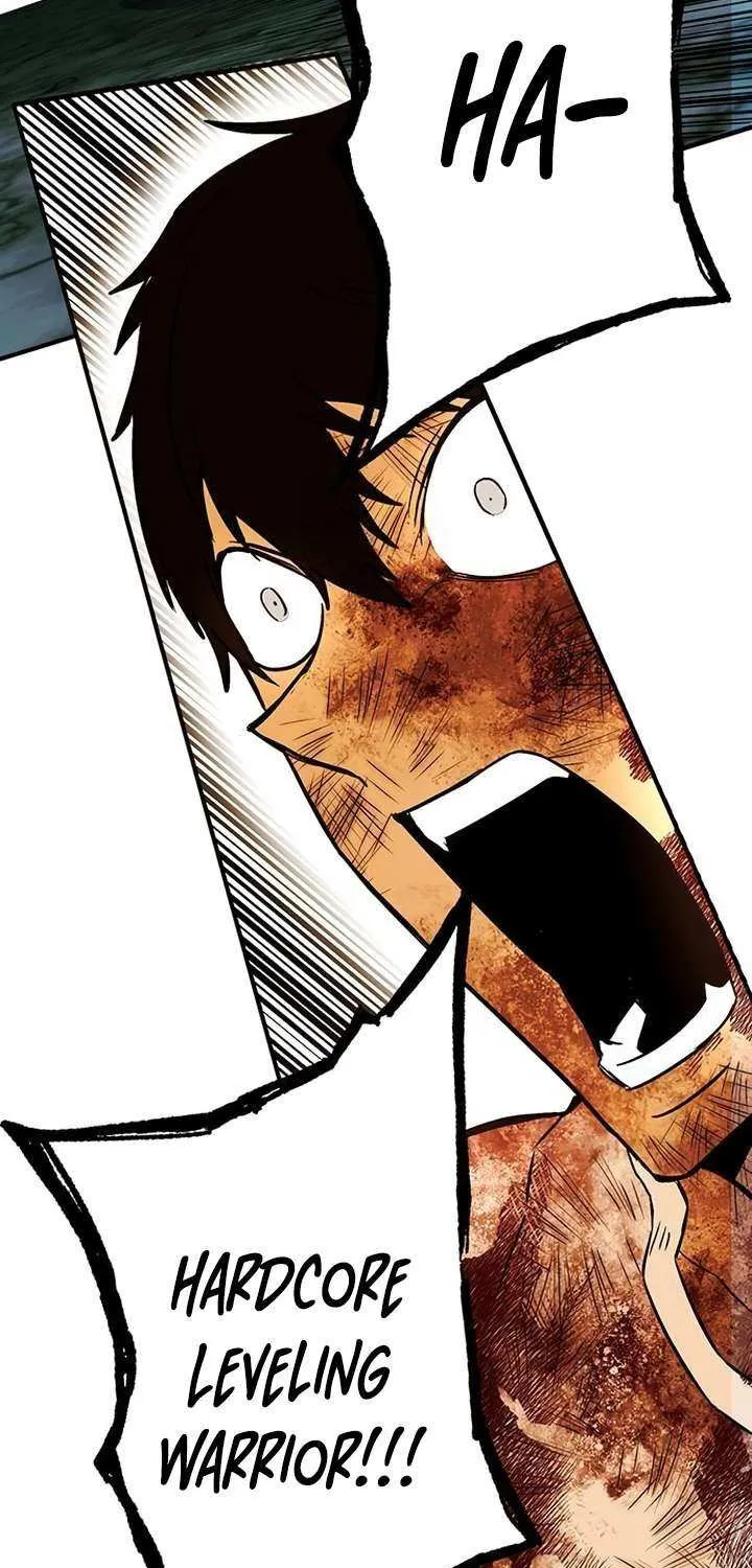 Read Hardcore Leveling Warrior chapter 412 image 30 on Lezhin
