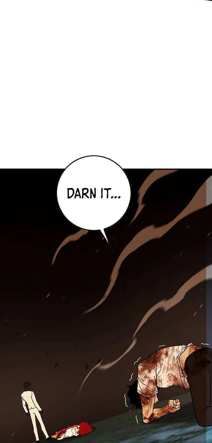 Read Hardcore Leveling Warrior chapter 412 image 33 on Lezhin