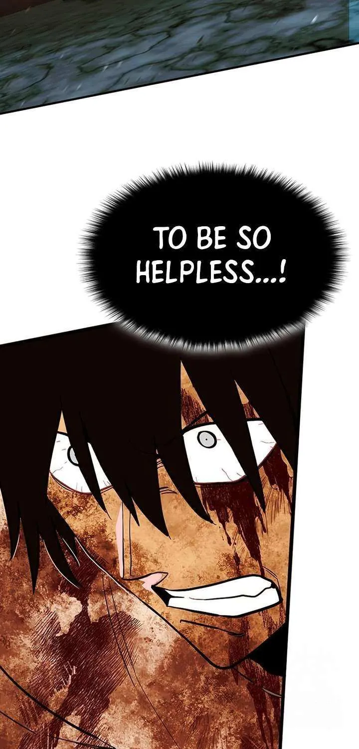 Read Hardcore Leveling Warrior chapter 412 image 34 on Lezhin