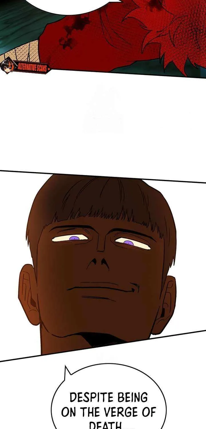 Read Hardcore Leveling Warrior chapter 412 image 38 on Lezhin