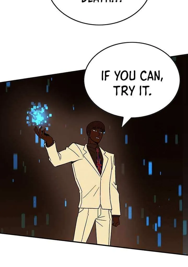 Read Hardcore Leveling Warrior chapter 412 image 39 on Lezhin