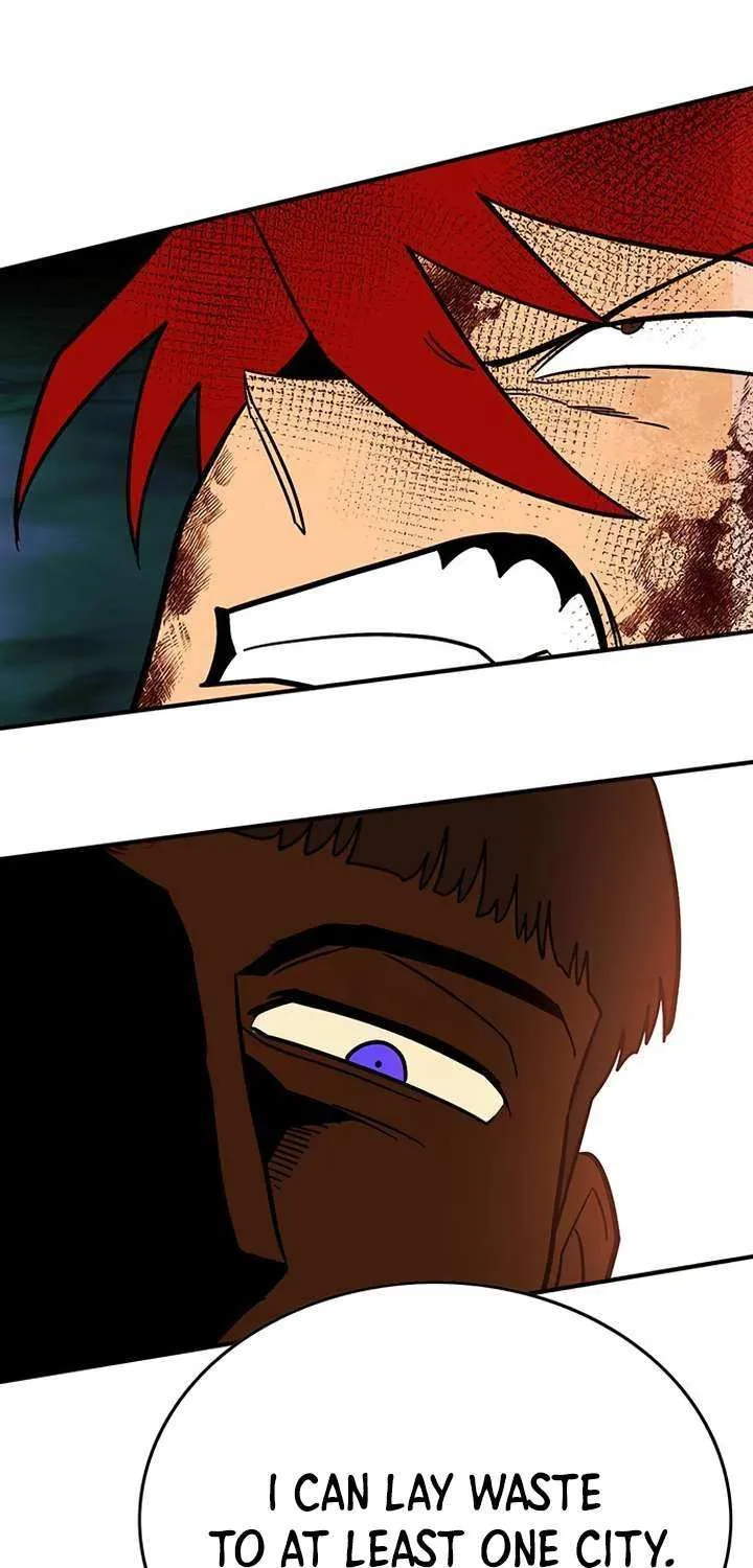 Read Hardcore Leveling Warrior chapter 412 image 42 on Lezhin