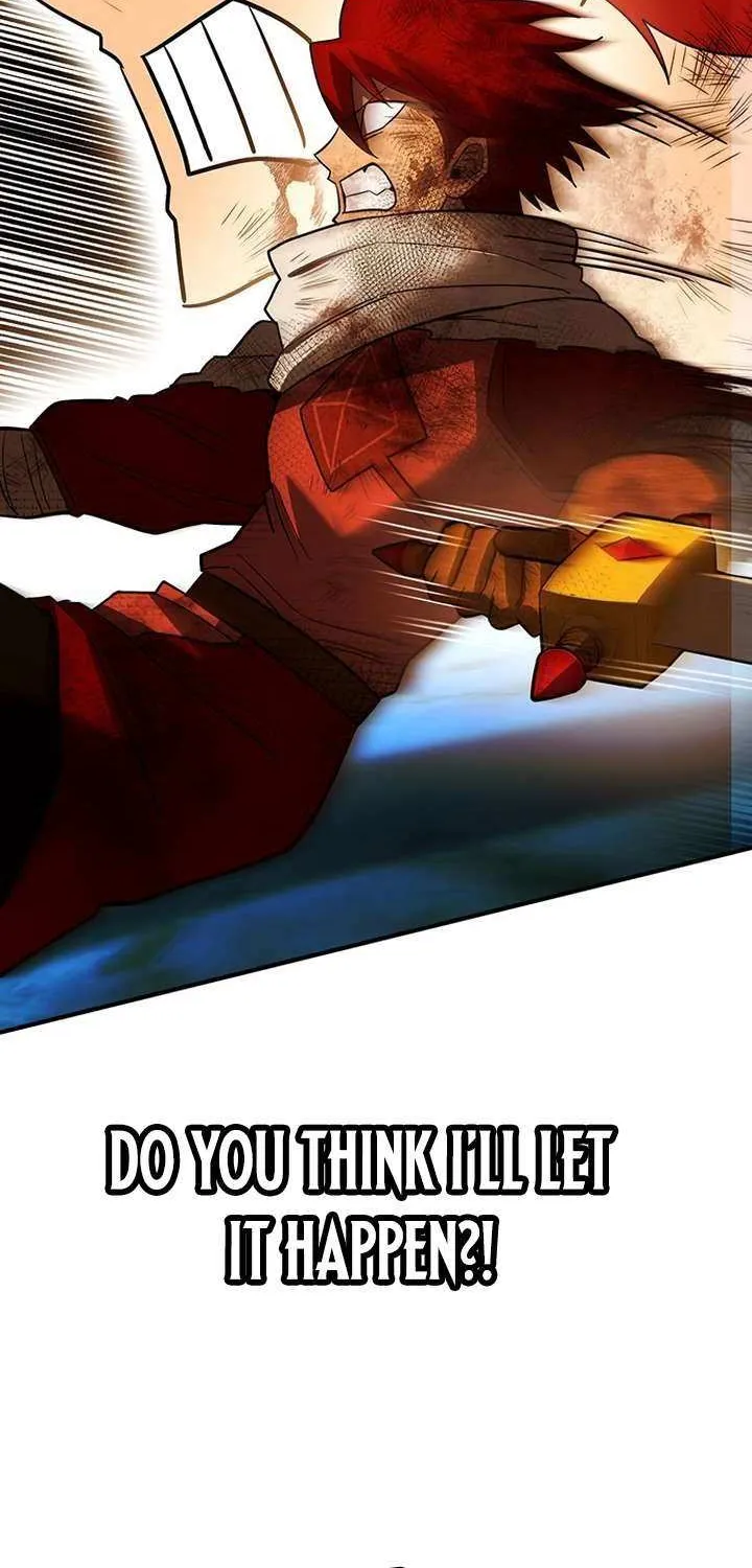 Read Hardcore Leveling Warrior chapter 412 image 45 on Lezhin