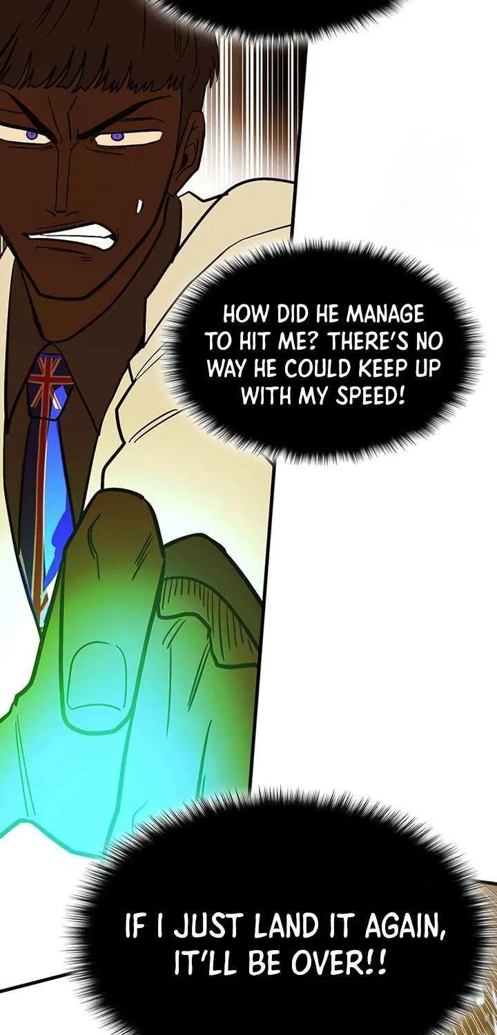 Read Hardcore Leveling Warrior chapter 412 image 50 on Lezhin