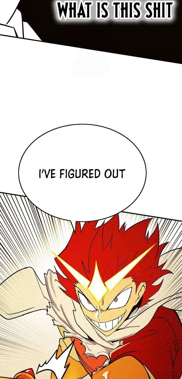 Read Hardcore Leveling Warrior chapter 412 image 54 on Lezhin