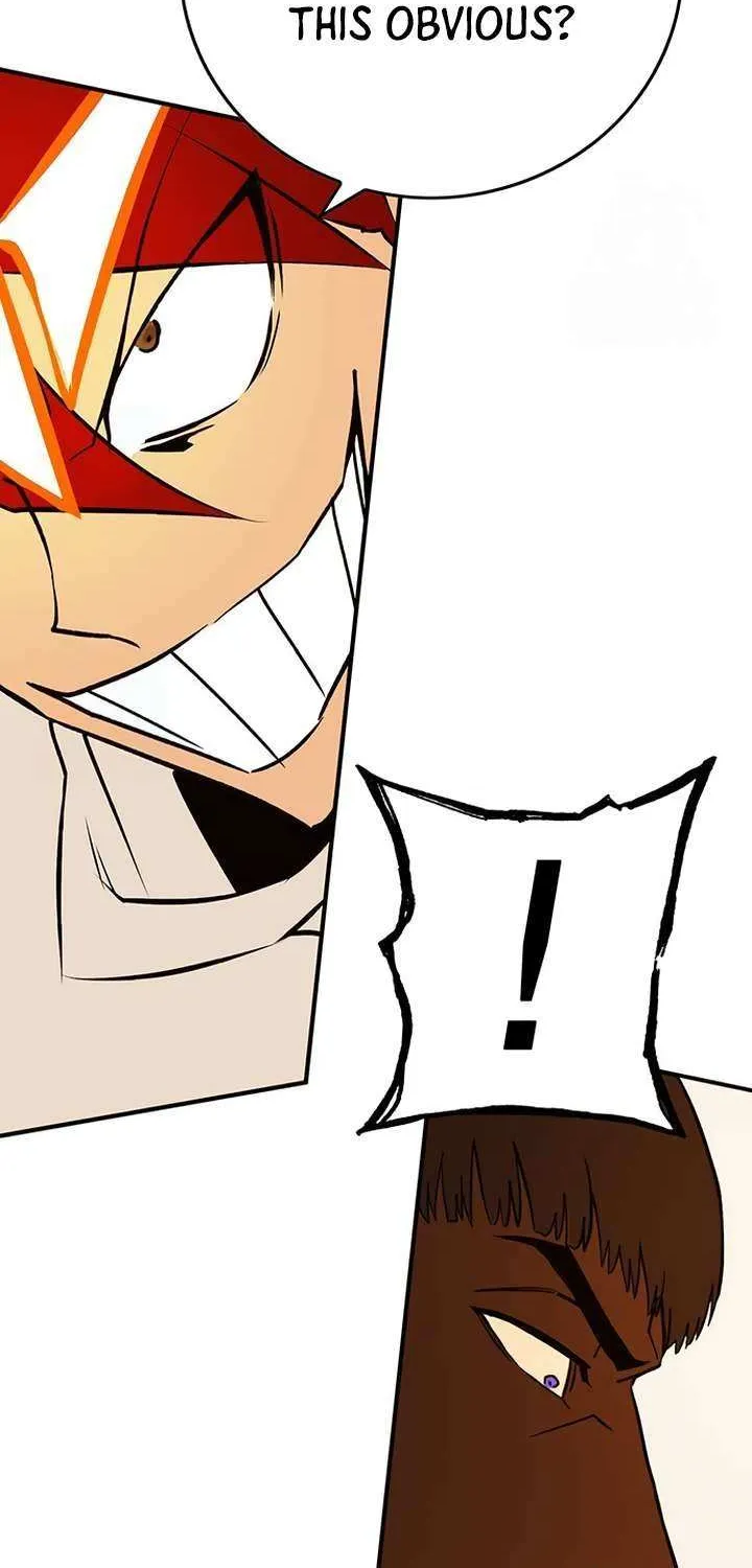 Read Hardcore Leveling Warrior chapter 412 image 57 on Lezhin