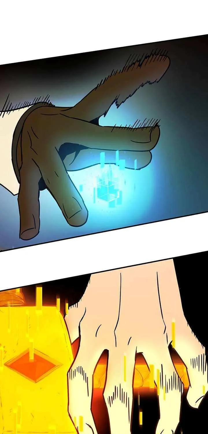 Read Hardcore Leveling Warrior chapter 412 image 6 on Lezhin