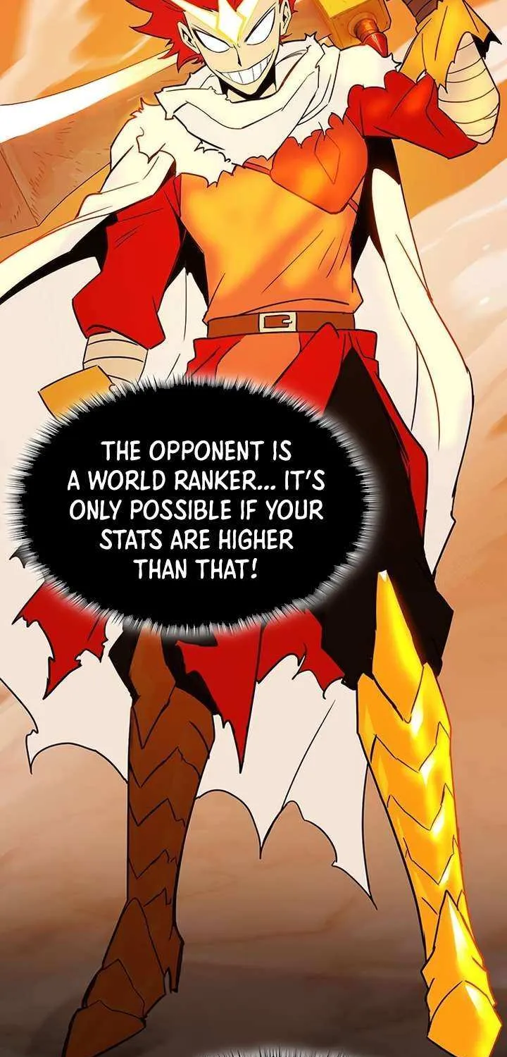 Read Hardcore Leveling Warrior chapter 412 image 60 on Lezhin