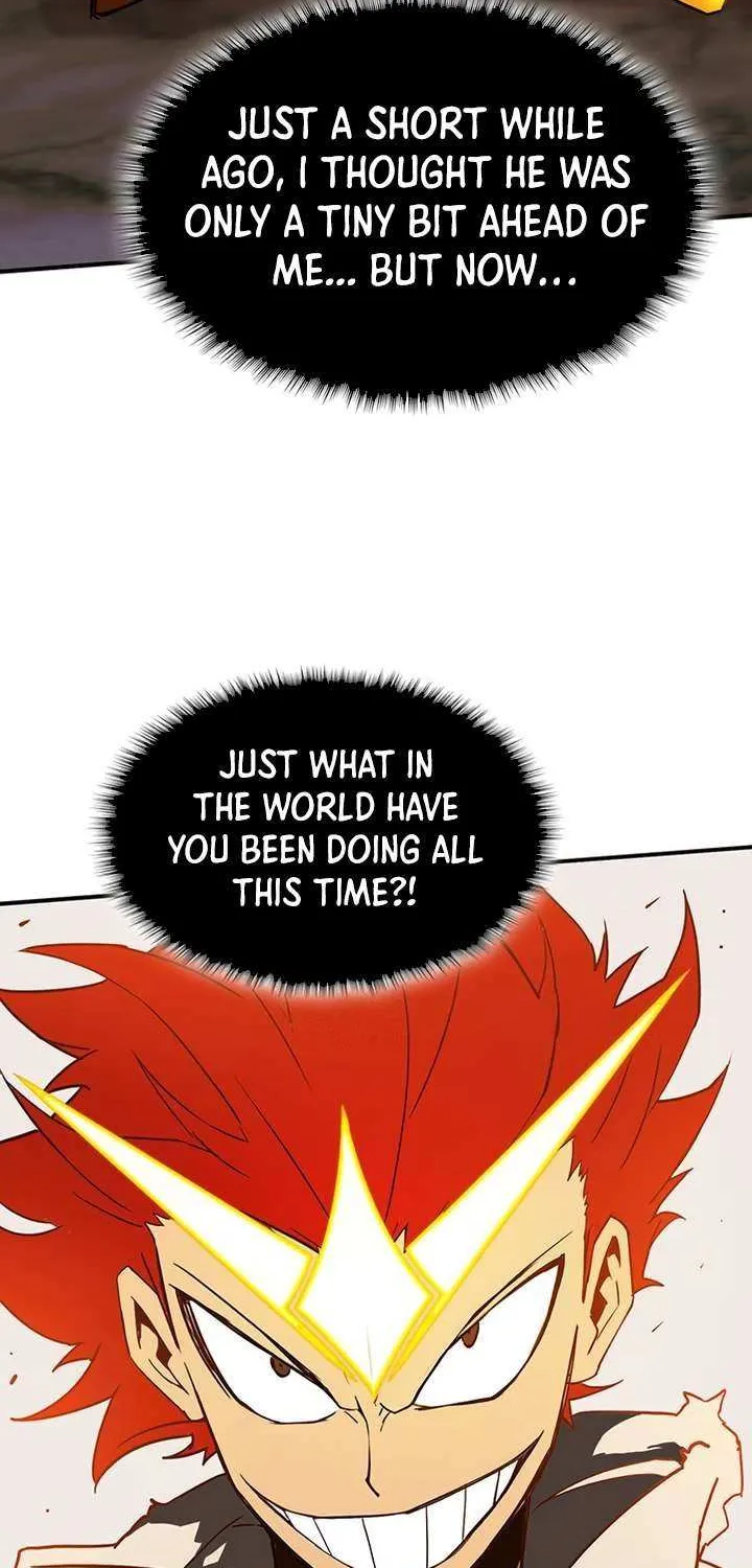 Read Hardcore Leveling Warrior chapter 412 image 61 on Lezhin