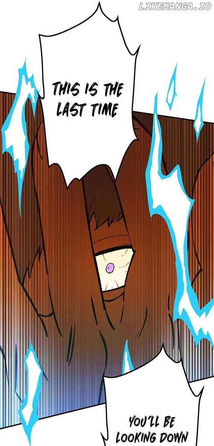 Read Hardcore Leveling Warrior chapter 412 image 64 on Lezhin