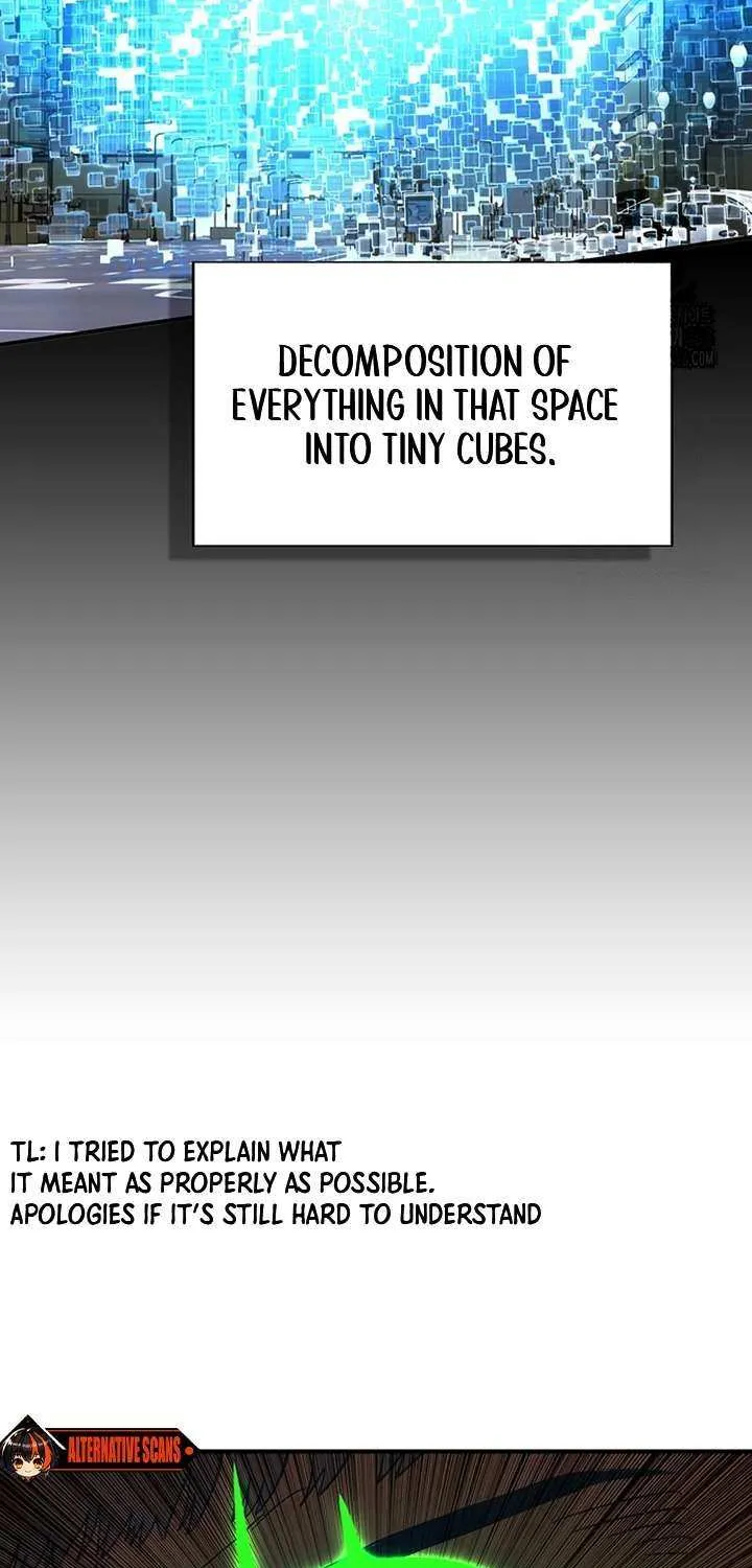 Read Hardcore Leveling Warrior chapter 412 image 70 on Lezhin