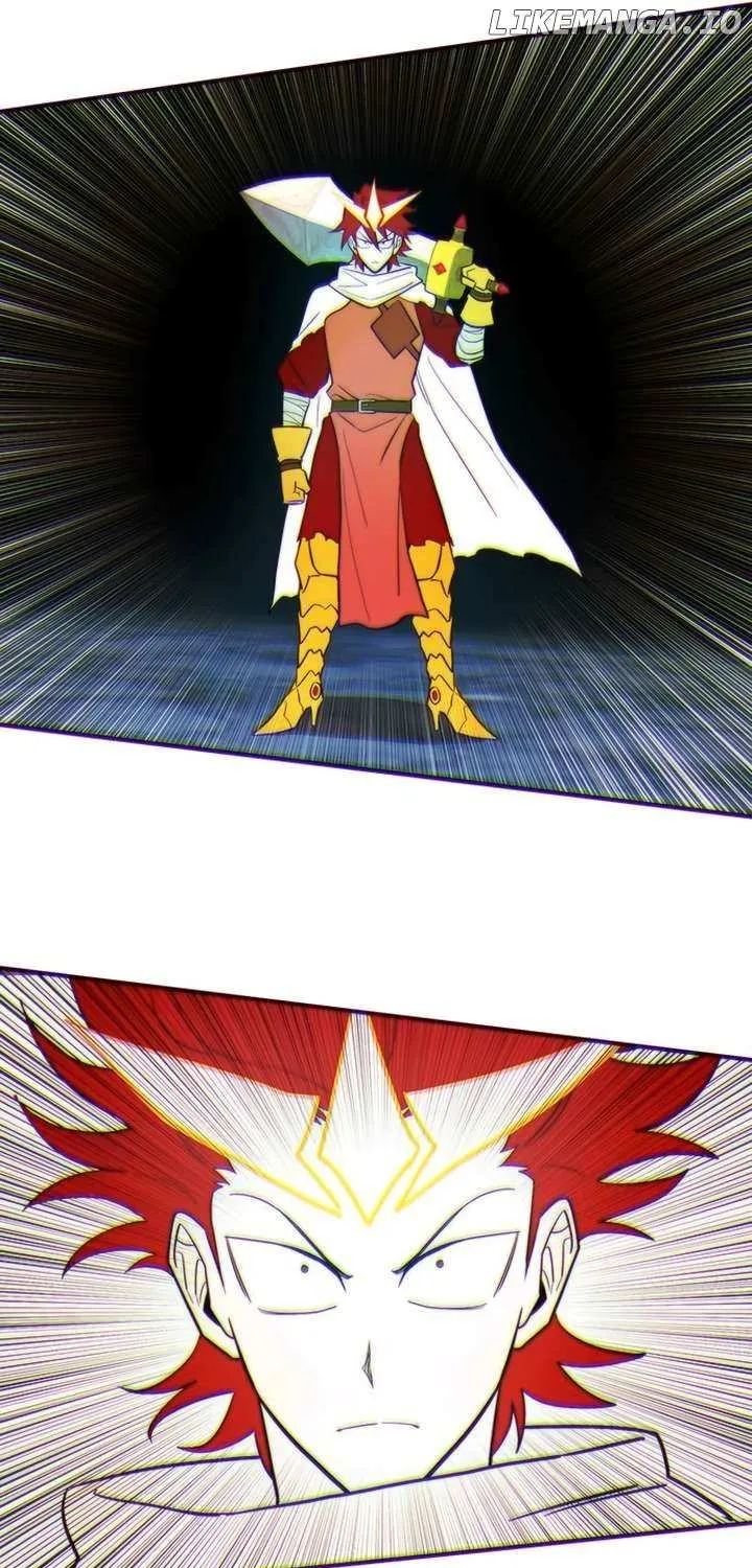Read Hardcore Leveling Warrior chapter 412 image 72 on Lezhin