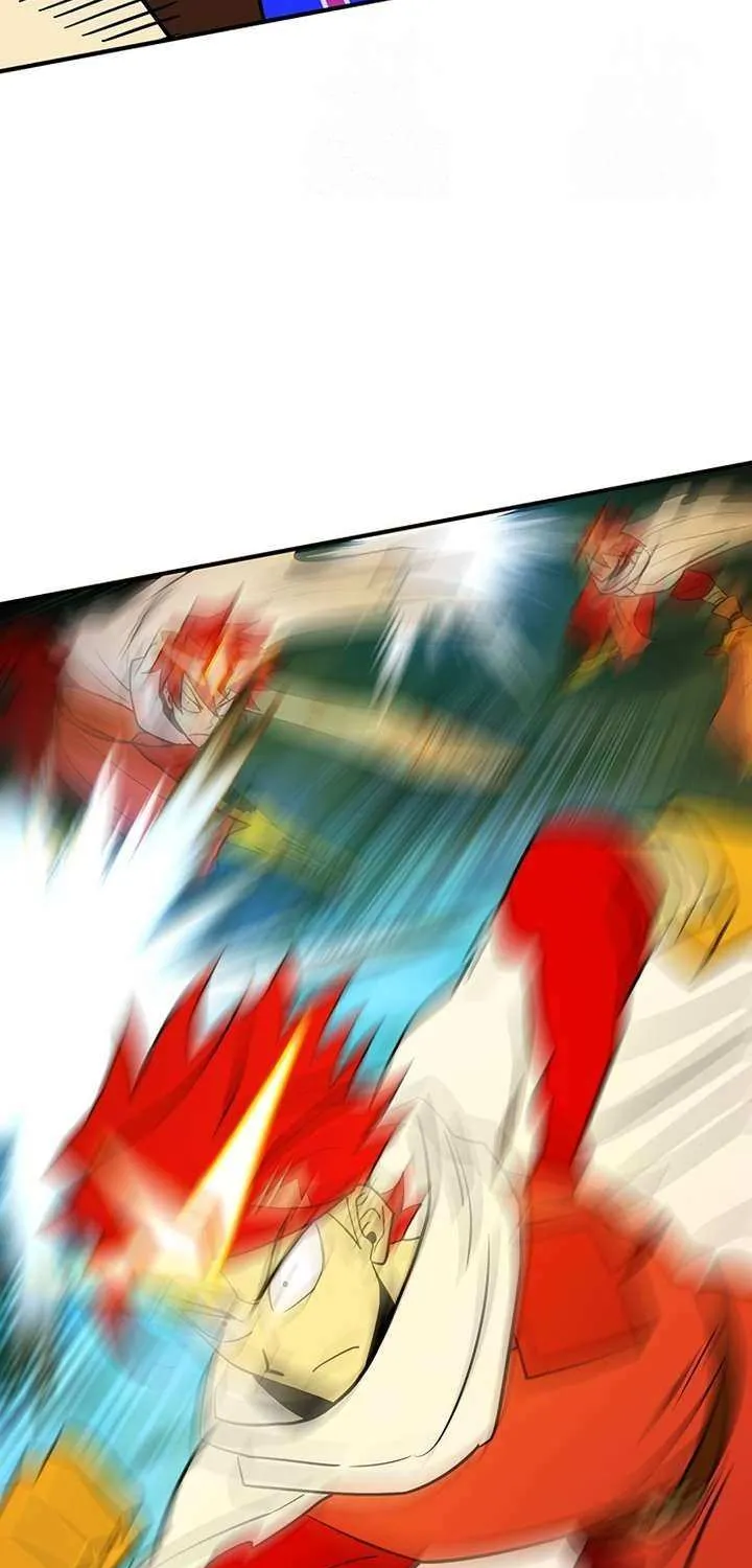 Read Hardcore Leveling Warrior chapter 412 image 76 on Lezhin