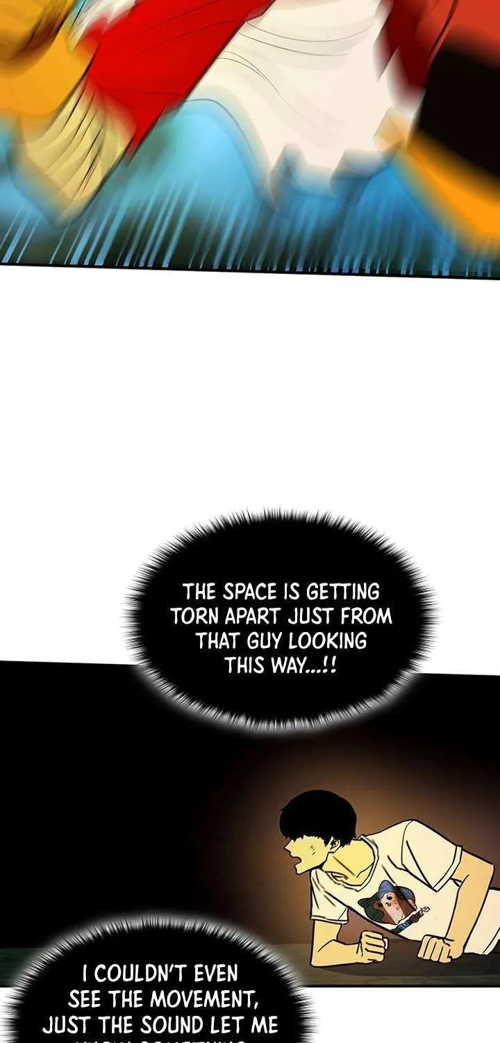 Read Hardcore Leveling Warrior chapter 412 image 77 on Lezhin