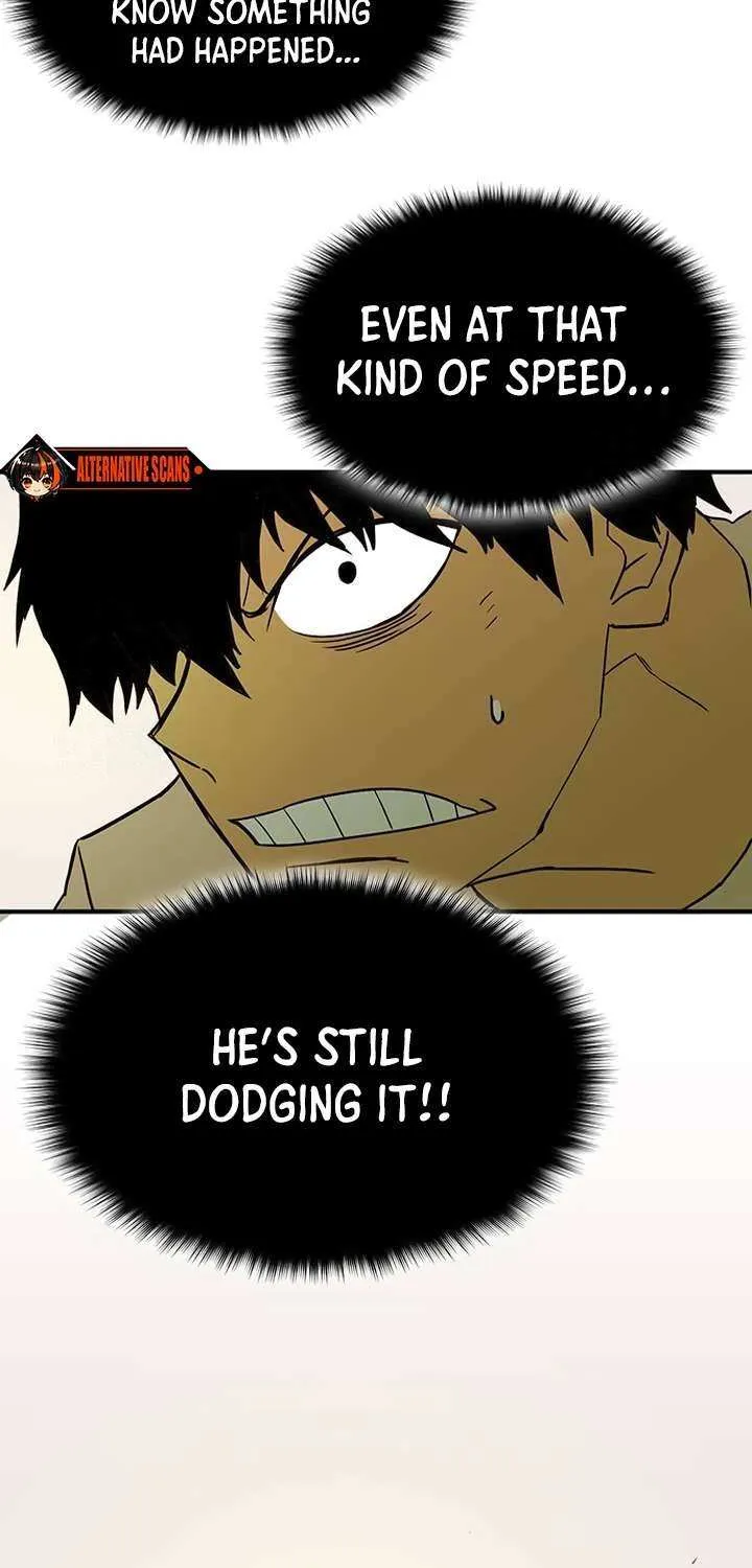 Read Hardcore Leveling Warrior chapter 412 image 78 on Lezhin