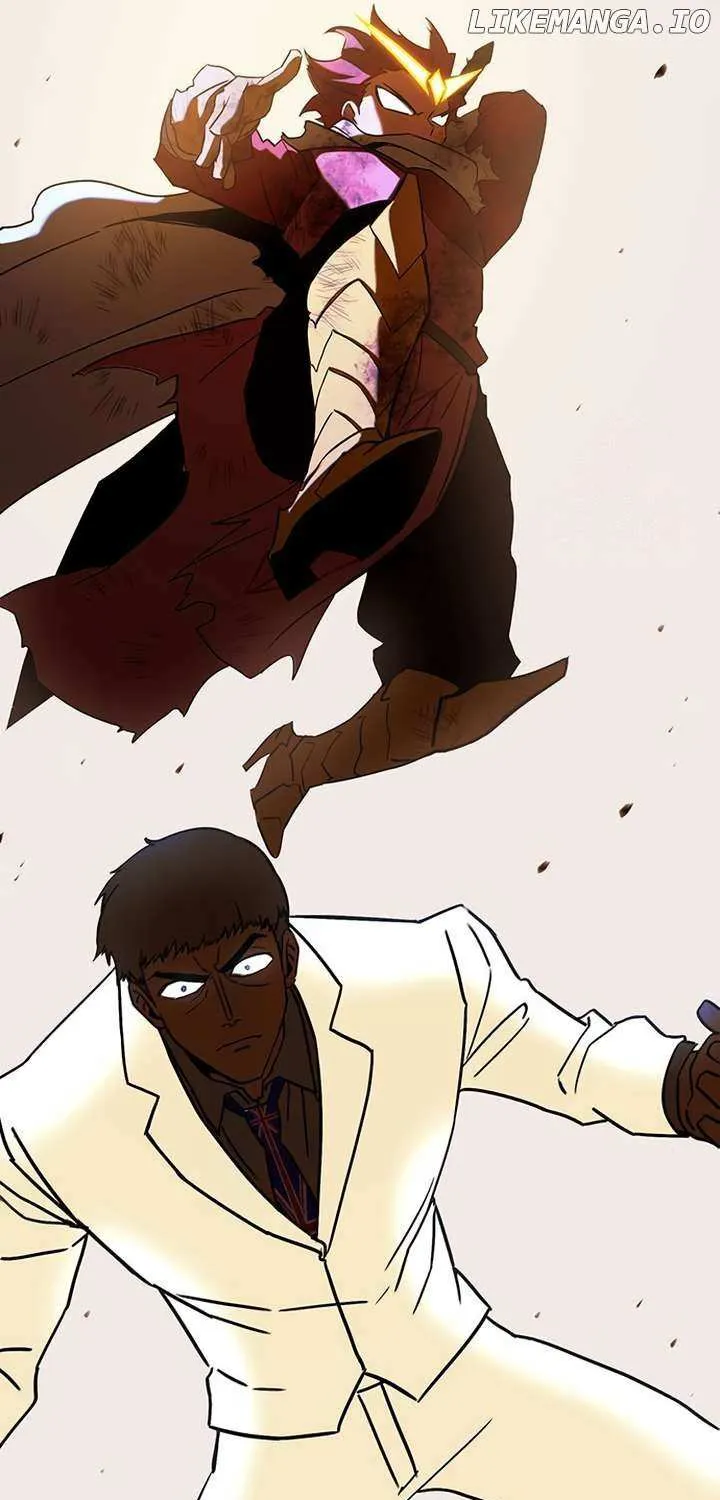 Read Hardcore Leveling Warrior chapter 412 image 80 on Lezhin