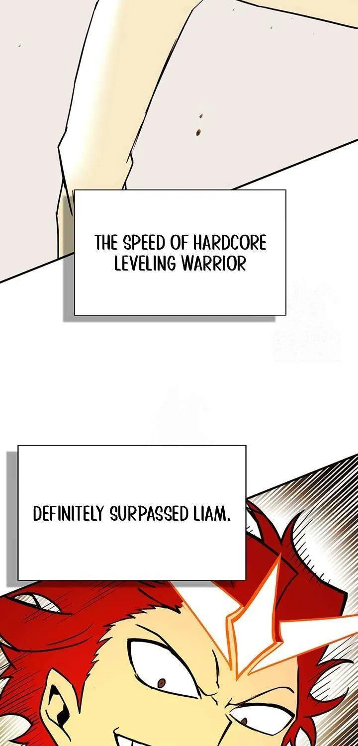 Read Hardcore Leveling Warrior chapter 412 image 81 on Lezhin