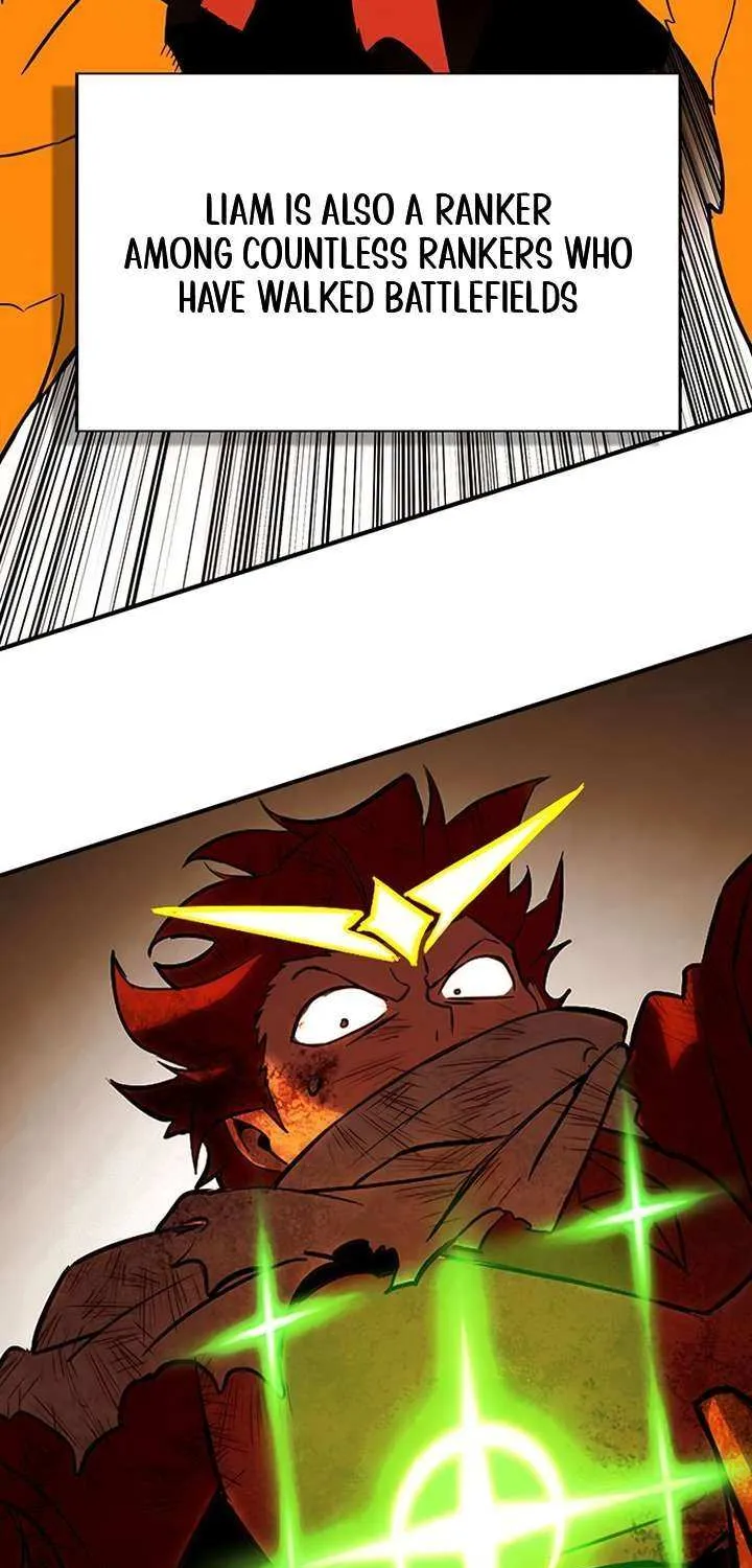 Read Hardcore Leveling Warrior chapter 412 image 84 on Lezhin