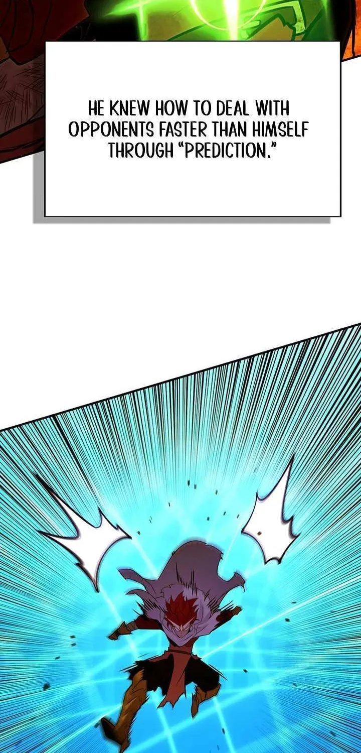 Read Hardcore Leveling Warrior chapter 412 image 85 on Lezhin