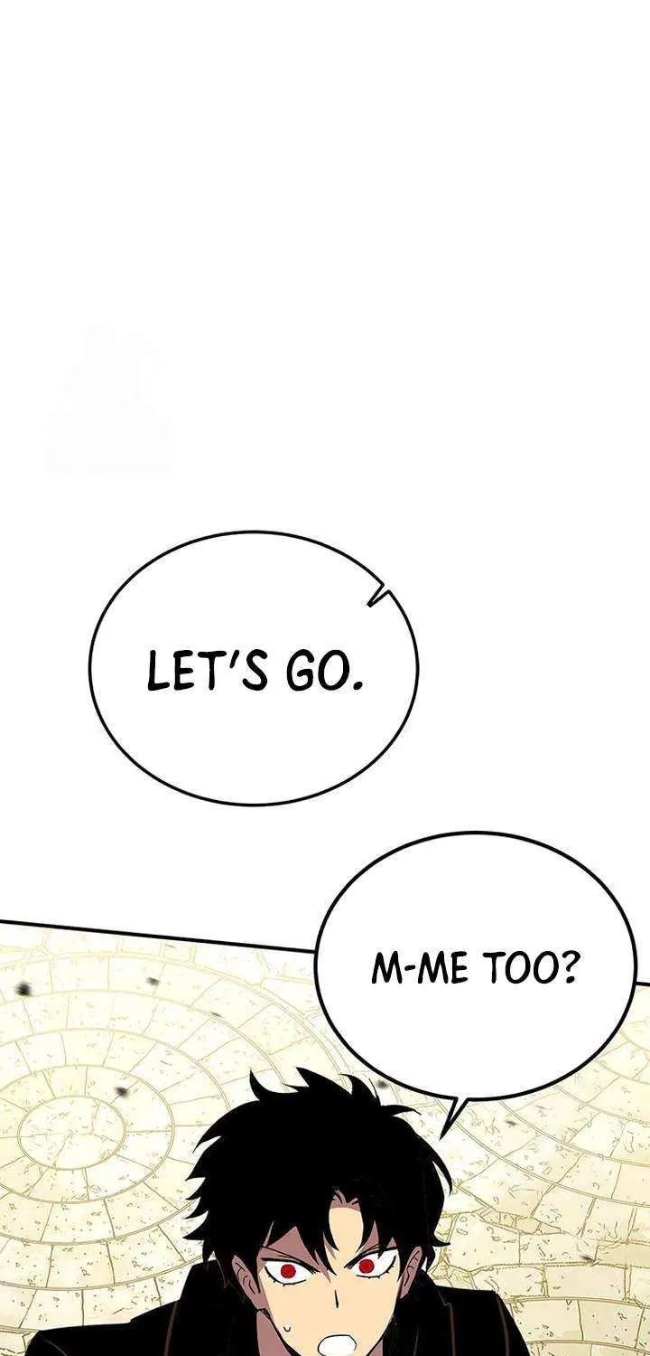 Read Hardcore Leveling Warrior chapter 413 image 105 on Lezhin