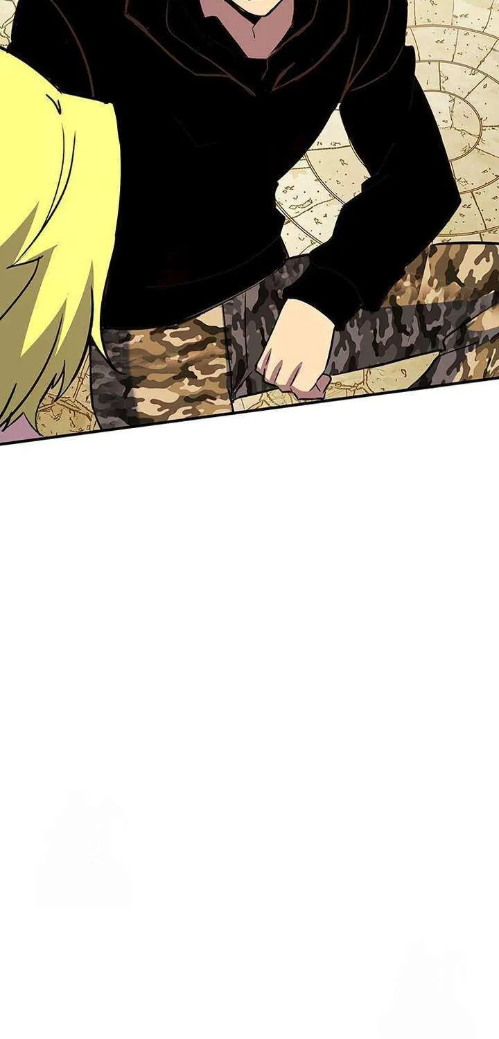 Read Hardcore Leveling Warrior chapter 413 image 106 on Lezhin