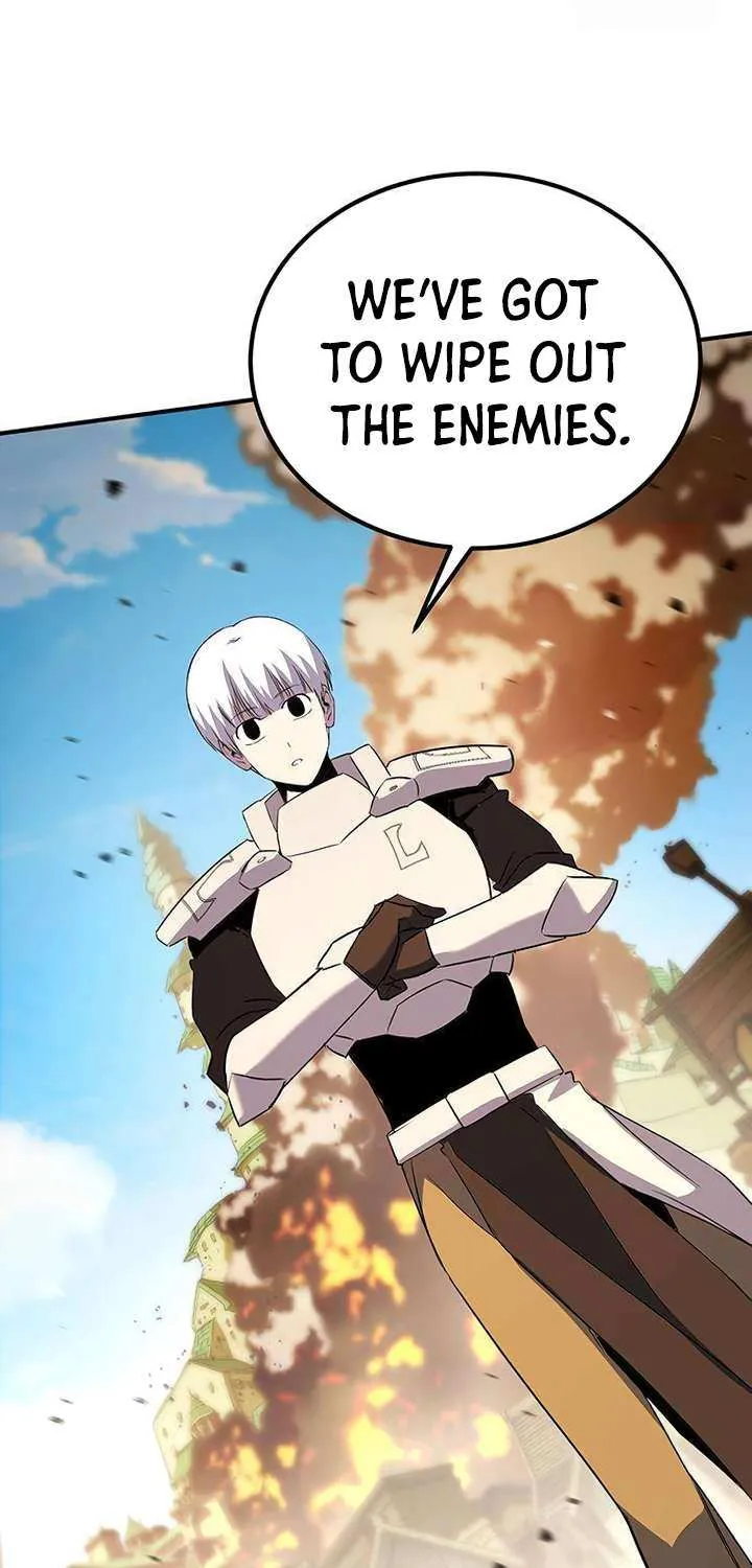 Read Hardcore Leveling Warrior chapter 413 image 107 on Lezhin