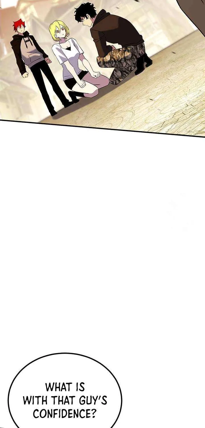 Read Hardcore Leveling Warrior chapter 413 image 108 on Lezhin