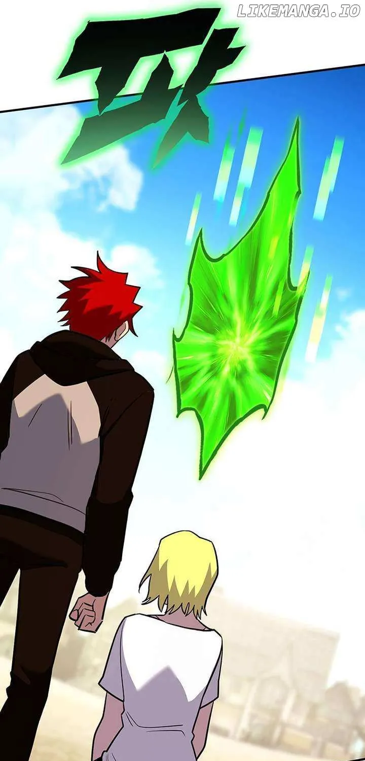 Read Hardcore Leveling Warrior chapter 413 image 110 on Lezhin