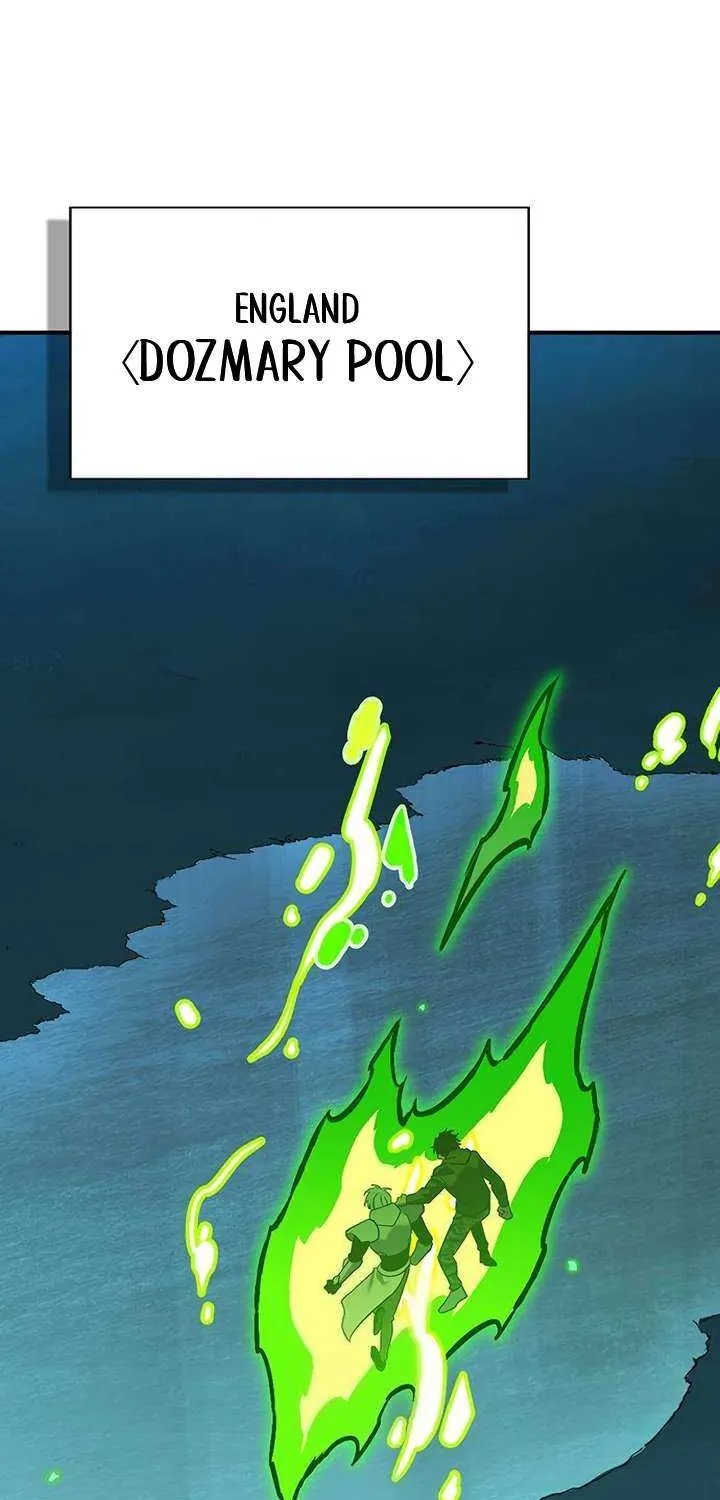 Read Hardcore Leveling Warrior chapter 413 image 112 on Lezhin
