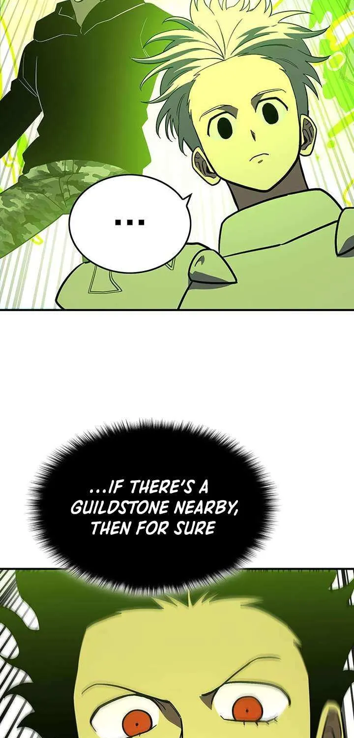Read Hardcore Leveling Warrior chapter 413 image 114 on Lezhin