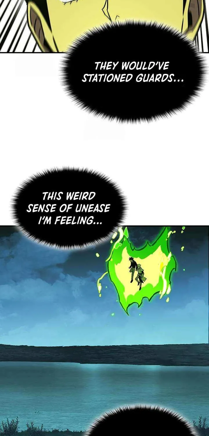 Read Hardcore Leveling Warrior chapter 413 image 115 on Lezhin