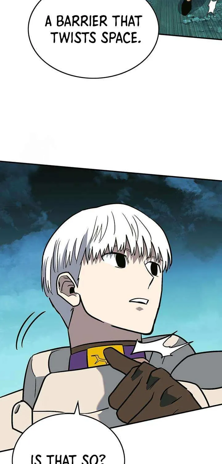 Read Hardcore Leveling Warrior chapter 413 image 117 on Lezhin