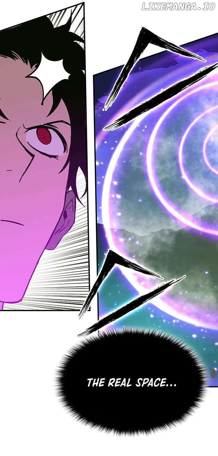 Read Hardcore Leveling Warrior chapter 413 image 120 on Lezhin