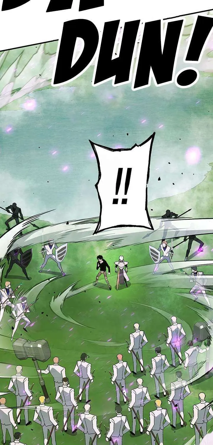 Read Hardcore Leveling Warrior chapter 413 image 122 on Lezhin