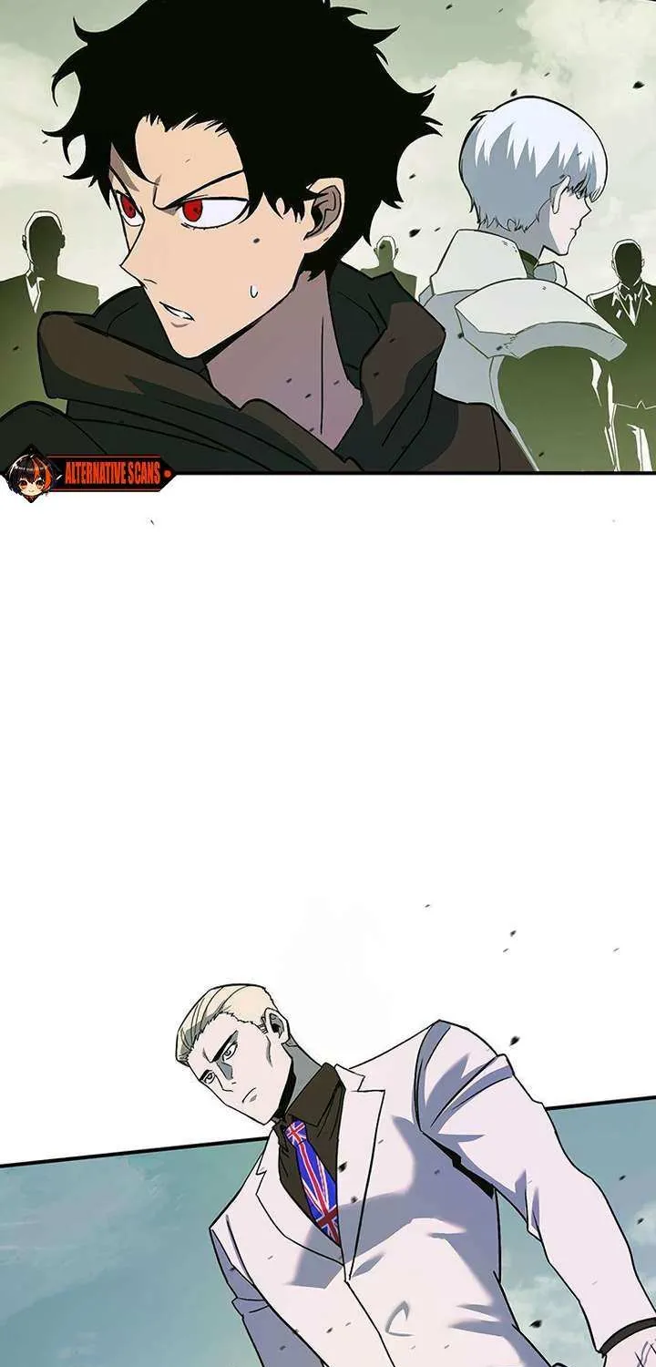 Read Hardcore Leveling Warrior chapter 413 image 124 on Lezhin