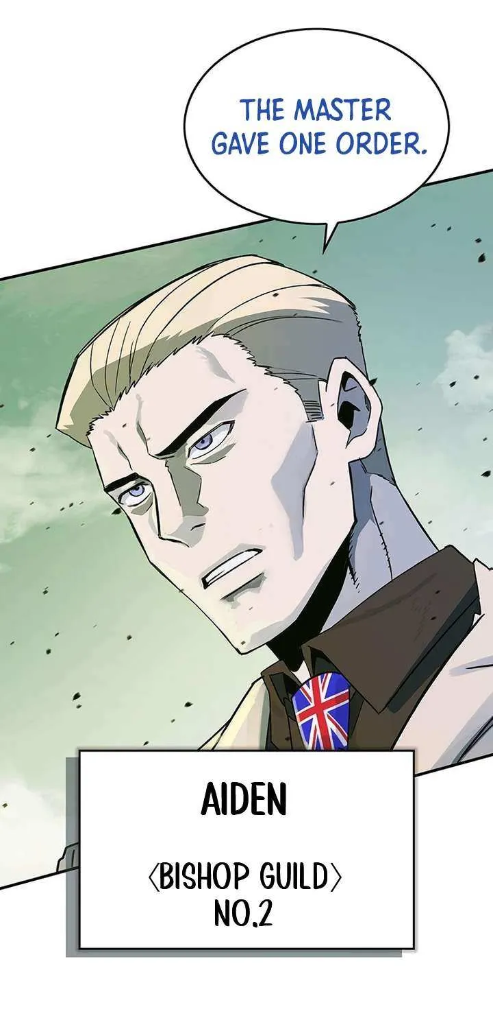 Read Hardcore Leveling Warrior chapter 413 image 126 on Lezhin