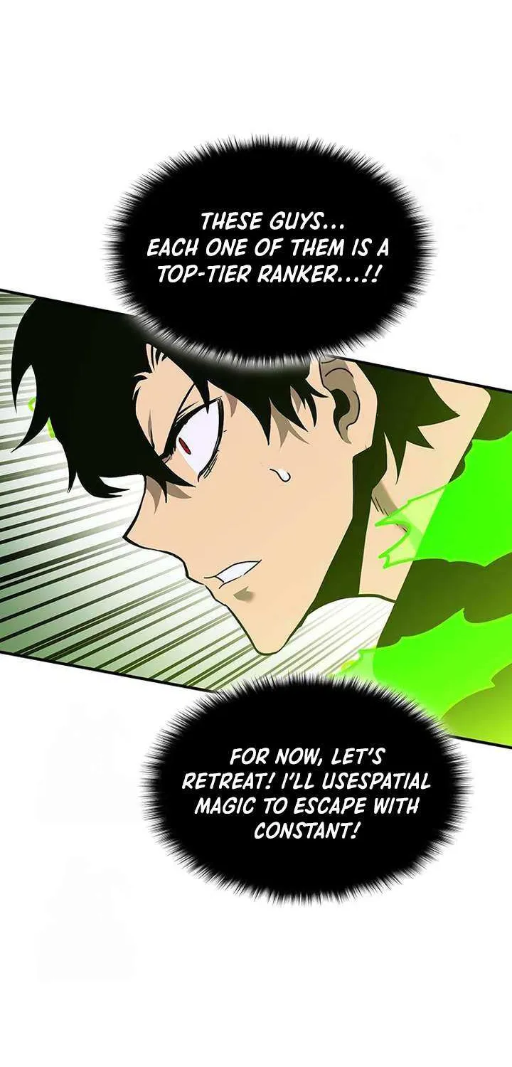 Read Hardcore Leveling Warrior chapter 413 image 129 on Lezhin