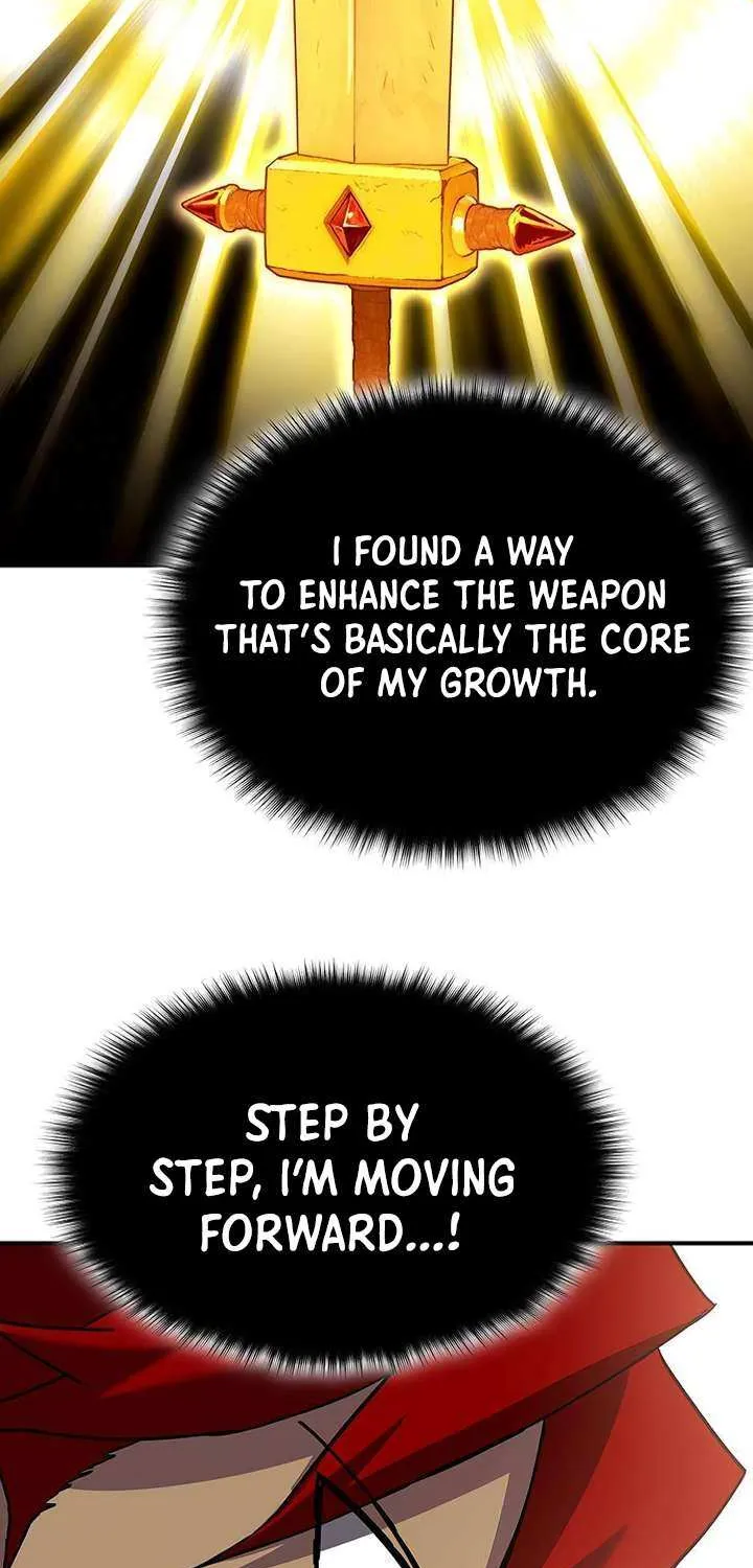 Read Hardcore Leveling Warrior chapter 413 image 13 on Lezhin