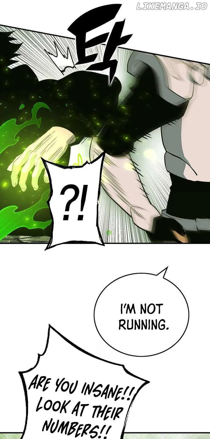 Read Hardcore Leveling Warrior chapter 413 image 130 on Lezhin