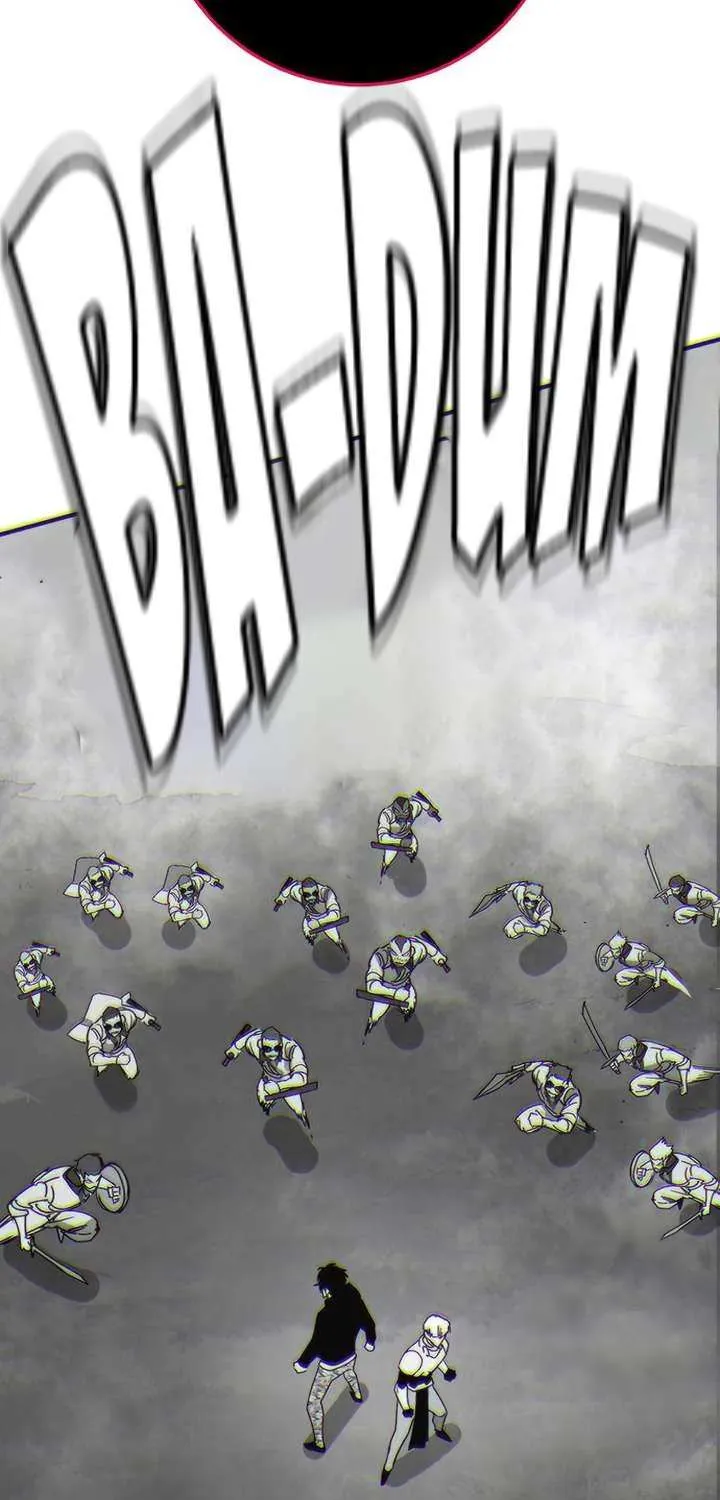 Read Hardcore Leveling Warrior chapter 413 image 134 on Lezhin