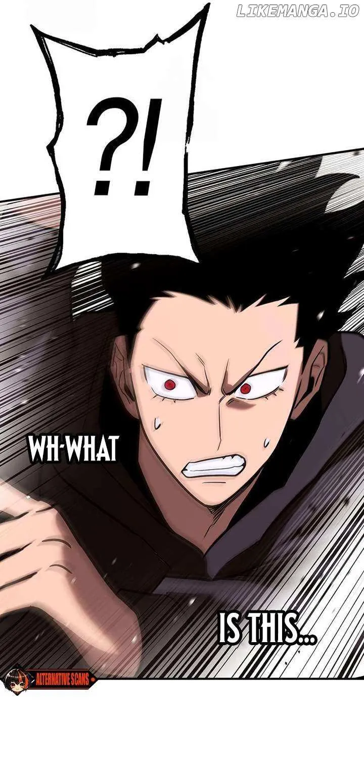 Read Hardcore Leveling Warrior chapter 413 image 140 on Lezhin