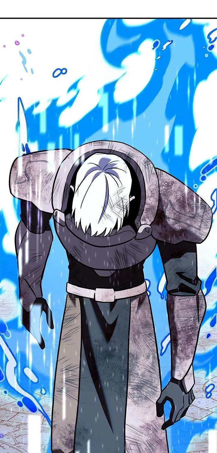 Read Hardcore Leveling Warrior chapter 413 image 18 on Lezhin