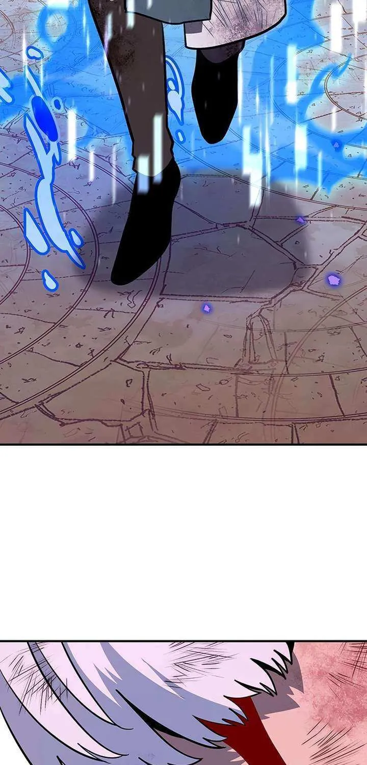Read Hardcore Leveling Warrior chapter 413 image 19 on Lezhin